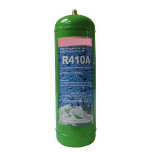 Prix du gaz réfrigérant R410a en bouteille pour climatiseur, gaz réfrigérant R410a, gaz réfrigérant R410a 11,3 kg/25 lb - Product Image 1