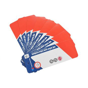 Etiquetas de papel autoadhesivas, etiquetas de embalaje de impresión personalizadas, los mejores productos de alta calidad - Product Image 2