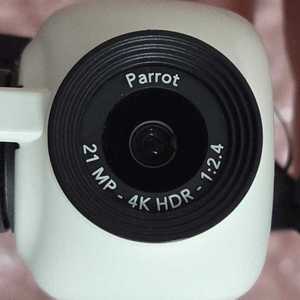 Used Original Parrot Anafi <b>Gimbal</b> <b>Camera</b> Module - Product Image 2