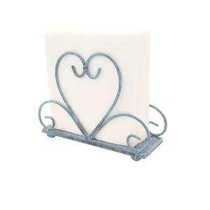 Hot Selling Modern Square Decorative Metal Organizer Holder Dispenser for Bathroom <b>Vanity</b> Countertop Night Stands <b>Desk</b> - Product Image 6