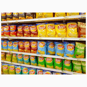 Sachets de chips Lay's en gros, sachets de chips de pommes de terre, sachets de snacks - Product Image 4