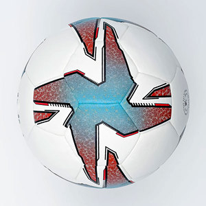 Balón de Futsal Híbrido de Grado Profesional, Bajo Rebote, Cosido a Máquina, Laminado, para Entrenamiento en Exteriores, Hecho en Pakistán - Product Image 3