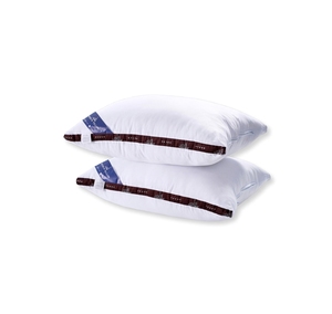 Vietnam Factory Direct Premium Quality Wholesale Cotton <b>Pillows</b> Reasonable Price Customized Packaging OEM ODM Ready To Ship - Product Image 1