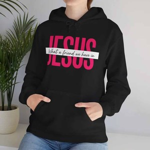 Jesus Gospel Streetwear Hoodie Men Women Youth Vintage Acid Wash Cotton Fleece Wholesale Factory - Product Image 4