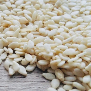 เมล็ดงาคุณภาพพรีเมียมขายส่งจำนวนมาก พร้อมจัดส่งสำหรับส่งออก - Product Image 6