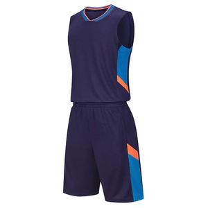 Custom Unisex <b>Volleyball</b> Jersey <b>Set</b> Sublimated V-Neck Sleeveless Moisture-Wicking Fitted Eco-Friendly All Seasons Adult Apparel - Product Image 5