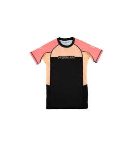 Maillot de compression personnalisé OEM pour BJJ MMA, imprimé sur mesure, pour le Jiu Jitsu, le grappling et l'entraînement physique - Product Image 3
