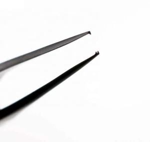 คีมเย็บไหมข้าวโพด คีมเย็บไหมทางทันตกรรม กรรไกรคีมเย็บไหม เครื่องมือฝึกเย็บผ่าตัดแบบแมนนวล โดย Blush surgical - Product Image 6