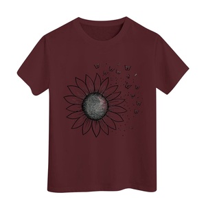 Elegante, Suave y Diseñada para el Uso Diario, Nueva Colección – Colección Estampada para Niñas, Looks Adorables Comienzan Aquí, Estampados Divertidos, Sonrisas Felices BD - Product Image 1