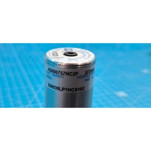 Horiba STEC MC-4SAGTBL SFC2480FAPD2 AR 600/2000SCCM SFC2480FA ตัวควบคุมการไหลของมวลที่ใช้เป็นอุปกรณ์เซมิคอนดักเตอร์รุ่นเก่า - Product Image 3