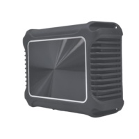 Procesador de Audio DSP de 6 Canales para Automóvil, Ajuste de Sonido sin Pérdidas para Radio de Automóvil con Pantalla Grande Android, Amplificador de Audio para Automóvil de Fábrica
