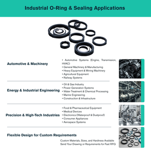Oil <b>Seal</b> (Rotary Shaft <b>Seal</b>) - Product Image 2