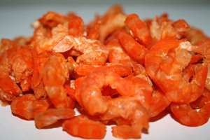 Vietnam Premium Frozen Shrimp IQF Processed Natural Seafood OEM Private Label Available - Product Image 6