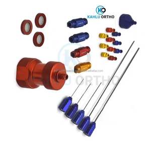 Nuevo Producto de Alta Calidad y Gran Venta: Set de Última Generación para el Procesamiento de Transferencia de Grasa Nano de KAHLU ORTHOPEDIC - Product Image 3