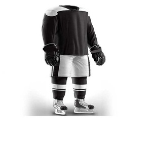 Proveedor Directo de Uniformes de Hockey sobre Hielo de Fábrica, Camisetas de Hockey Personalizadas para Equipos, Fabricante de Ropa Deportiva Profesional - Product Image 2