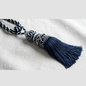 <b>Tassel</b> Soft Cotton Thread Elegant Style Lightweight Durable Finish Perfect <b>For</b> Bags Clothing And Decoration With OEM Service - Product Image 6