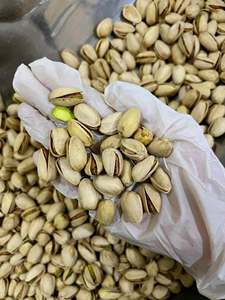 Pistachos Tostados y Salados de Primera Calidad de la Granja Blue Lotus, Venta al por Mayor, Grado de Exportación, 10-15% de Humedad, Envasados al Vacío, 18 Meses de Duración - Product Image 4