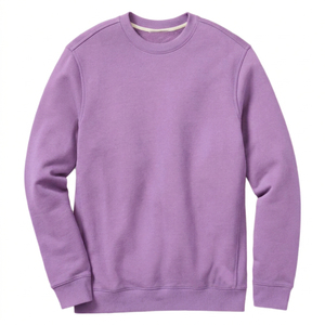 Hip Hop <b>Men</b> Solid Color Hooded Sweatshirt <b>Warm</b> Long Sleeve Pullover Spring 100% Cotton Custom Logo Multi Color Options - Product Image 6