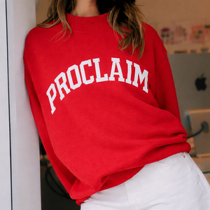 เสื้อสเวตเชิ้ตผู้หญิงทรงหลวม คอเต่า แขนยาว สไตล์ลำลอง ใส่สบาย เหมาะกับฤดูหนาว แฟชั่นสตรีท - Product Image 2