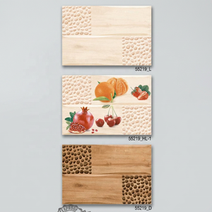 Azulejos de Cerámica para Pared, Mosaico de Porcelana Mate y Brillante, 300x450mm 30x45cm, para Cocina, Baño, Supermercado, Interiores y Exteriores, Estilo Japonés - Product Image 2
