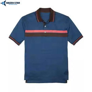 Men's Solid Cotton for Shirt Short Sleeve Regular Fit Casual Breathable Anti-Wrinkle Embroidered Knitted Design - Product Image 6