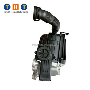 Tách dầu a4720106662 xe tải bộ phận động cơ cho Mercedes Benz <span class=keywords><strong>ACTROS</strong></span> MP4 cho Fuso 401 động cơ diesel - Product Image 3