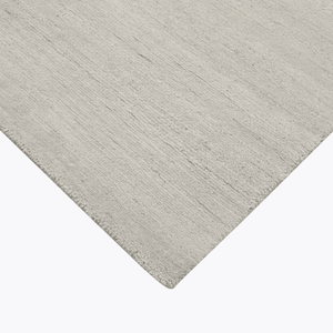 Alfombra Contemporánea de Lana Anudada a Mano, Alfombra Artística Abstracta Personalizada para Sala de Estar de Lujo - Product Image 1
