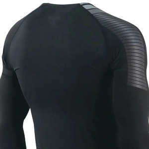 Nouveauté : Rashguard personnalisé, Rashguard à marque privée, Rashguard de qualité supérieure, faible MOQ - Product Image 4