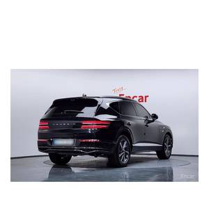 Genesis GV80 2.5T 2024, Gasolina, 2WD, con Caja de Cambios Automática, Asientos de Cuero, Cámara Trasera, 27,901 km, Volante a la Izquierda - Product Image 2