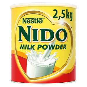 Mejores proveedores de leche en polvo Nidoo para adultos/Nestlé Nidoo/distribuidores de leche Nidoo - Product Image 1