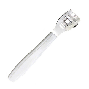 Coupe-ongles de précision en acier inoxydable avec embout en acrylique, instrument de soin des ongles avec poignée confortable pour une coupe contrôlée - Product Image 6