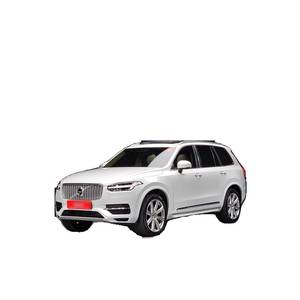 Volvo XC90 T8 Excellence Hybrid 2017, 73,287 km, Volante a la Izquierda, Caja de Cambios Automática, con Cámara Trasera - Product Image 1