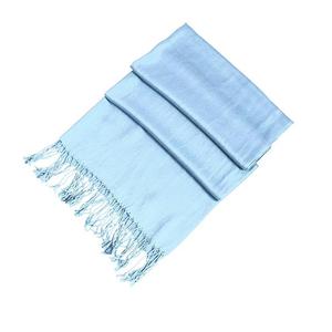 Châle en viscose pashmina personnalisé – Meilleurs designs et couleurs – Écharpes d'hiver – Accessoires pour femmes, hommes et hijabs - Product Image 6
