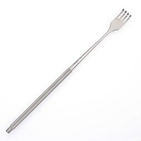 Equipo de Oftalmología Shi Qiang, Retractor de Párpados Dobles, Retractor de Bolsas de Párpados, Retractor de Piel, Herramienta de Cirugía Plástica Ocular