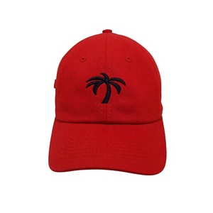 Gorra de Béisbol con Bordado 2D y Logotipo Personalizado, Hecha en Vietnam, Estilo Casual, Deportivo, Urbano, Elegante, Común, de Playa y de Negocios - Product Image 1