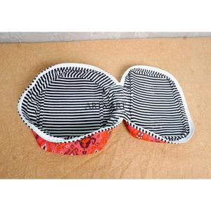 Elegante y Práctico Set de Toallas de Algodón de Lujo, Suave y Estilizado, 3 Piezas, Esenciales para el Baño, Cómodo Estuche de Algodón de 3 Piezas - Product Image 5