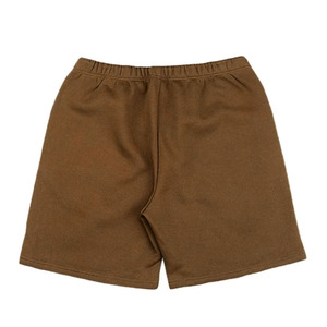Pantalones Cortos de Jersey de Algodón para Hombre, Elegantes Pantalones Cortos de Verano para Gimnasio, Correr y Descansar, Tela Transpirable, Corte Regular, Venta al por Mayor - Product Image 3