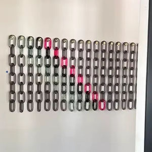 Eslabones de Cadena en Forma de Búho de Resina Ligera y Ecológica al por Mayor para Uso Decorativo, Decoración de Habitaciones y Estilismo de Fiestas - Product Image 1