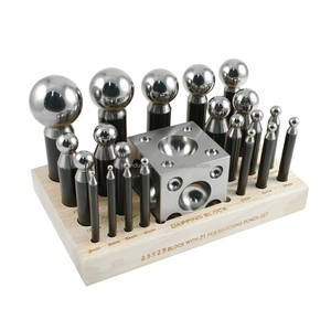 DELUXE DISC CUTTER ET DOMING SET - Product Image 5