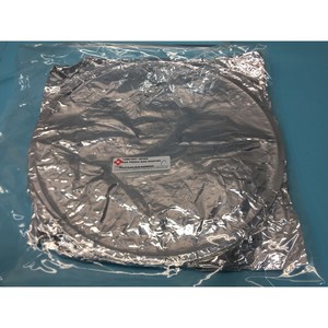 TOSOH 805-519-AG-B4R-540065AG แหวนกั้นแก๊ส – อุปกรณ์และชิ้นส่วนเซมิคอนดักเตอร์คุณภาพระดับโลกที่ได้รับความไว้วางใจ - Product Image 1