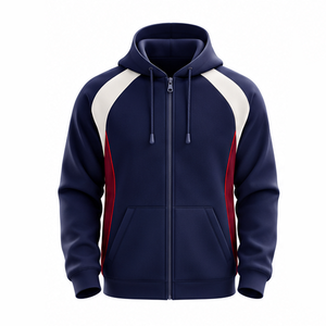 <b>Personalized</b> Sublimation Hoodie Custom Printed Hooded Sweatshirt OEM ODM Casual Wear Wholesale Factory Men Sublimation Hoodies - Product Image 1