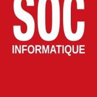 SOC INFORMATIQUE logo