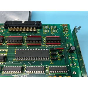 A.s.t 6010 IPC I/O CARD V1.0 08. 90, บอร์ด PCB-ที่เชื่อถือได้ทั่วโลกอุปกรณ์เซมิคอนดักเตอร์มรดกและชิ้นส่วนที่ - Product Image 5