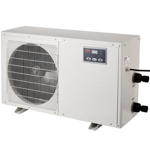 Compresor de Agua Silencioso de 1.5 HP para Acuarios Hidropónicos de 500 Galones (1892 L) de Agua Dulce/Salada - Product Image 1