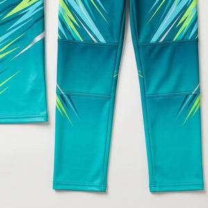 Uniformes Duraderos para Equipos de Animadoras, Ropa Deportiva Sublimada Personalizada para Grupos de Animadoras, Equipo de Alto Rendimiento al por Mayor - Product Image 5