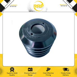 Tapones de Cementación de Alto Rendimiento de Grado Industrial RRP, de Caucho NBR, para una Separación Eficaz de Fluidos de Perforación y Lodos de Cemento - Product Image 5