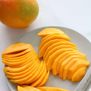 [เทรนด์ร้อนแรง] มะม่วงสีเหลืองสีเขียวสดดีต่อสุขภาพจากแมวเวียดนาม Chu หลากหลายสายพันธุ์สูงสำหรับขายส่งและขายปลีก - Product Image 6