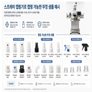 เครื่องปิดฝาอัตโนมัติ 3 เซอร์โว/เครื่องบรรจุโลชั่นบำรุงผิว แชมพู ครีม อาหาร เครื่องดื่ม ซอสซีอิ๊ว ซอสน้ำผึ้ง เครื่องปรุงรส โทนเนอร์ - Product Image 6