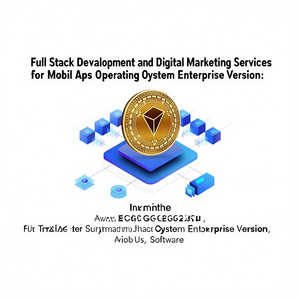 Services de développement Full Stack et de marketing numérique pour applications mobiles, logiciels, systèmes d'exploitation Internet, version entreprise - Product Image 3