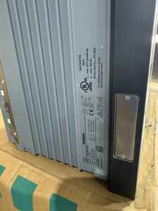 Relé de Protección de Generador Siemens SIPROTEC 7UM85 |   Sistema Avanzado de Protección de Generadores Digitales - Product Image 6